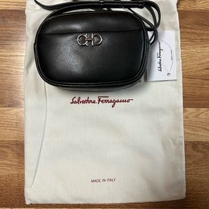 Women pouch Salvatore Ferragamo